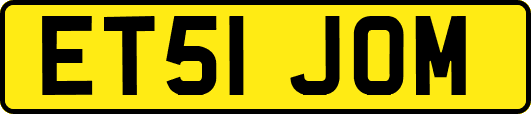 ET51JOM