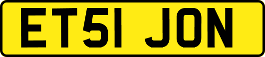 ET51JON