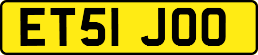 ET51JOO