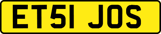 ET51JOS
