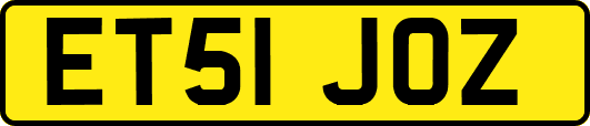ET51JOZ