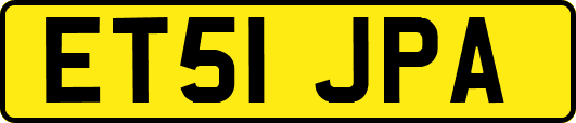 ET51JPA