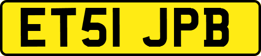 ET51JPB