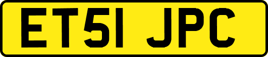ET51JPC