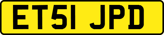 ET51JPD