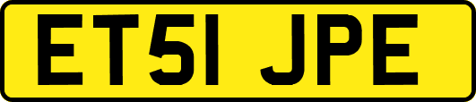 ET51JPE