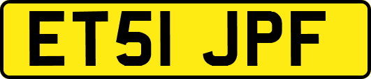 ET51JPF