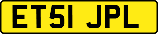 ET51JPL