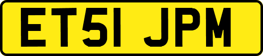ET51JPM