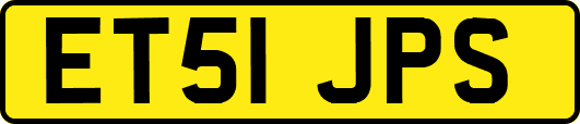 ET51JPS