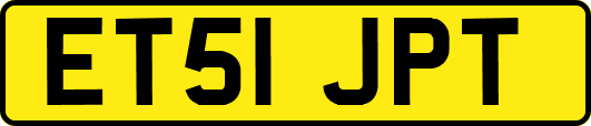 ET51JPT