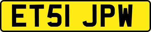 ET51JPW