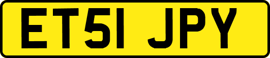 ET51JPY