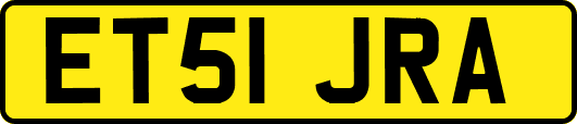 ET51JRA