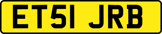 ET51JRB