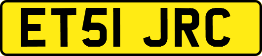 ET51JRC
