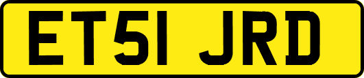 ET51JRD