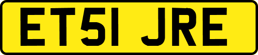 ET51JRE