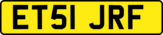 ET51JRF