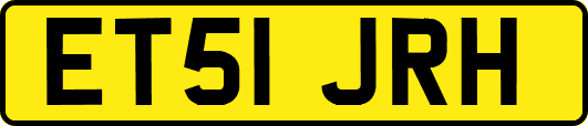 ET51JRH