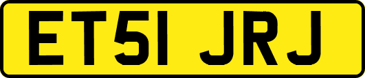 ET51JRJ
