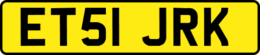 ET51JRK
