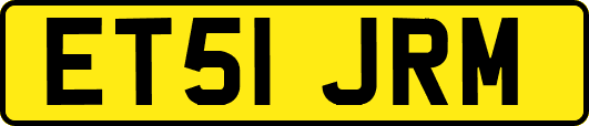 ET51JRM