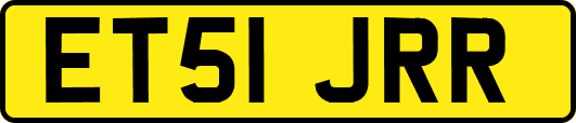 ET51JRR