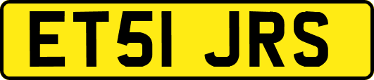 ET51JRS