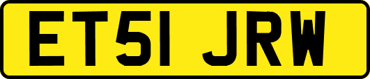 ET51JRW