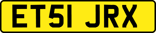ET51JRX