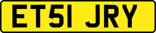 ET51JRY