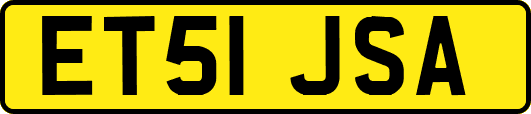 ET51JSA