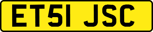 ET51JSC