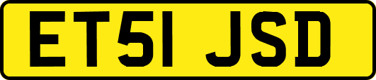 ET51JSD