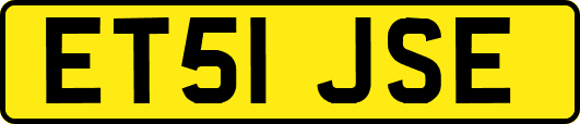 ET51JSE