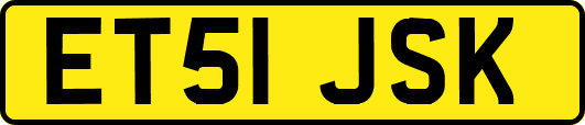 ET51JSK