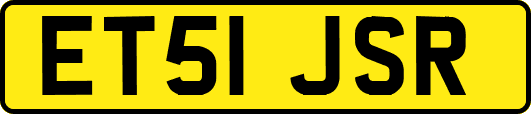 ET51JSR