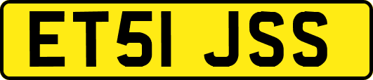 ET51JSS