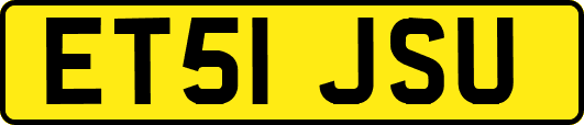 ET51JSU