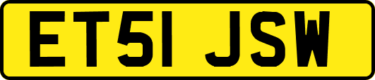 ET51JSW