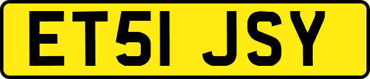 ET51JSY