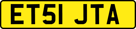 ET51JTA