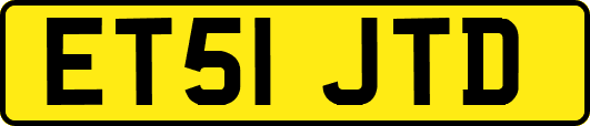 ET51JTD