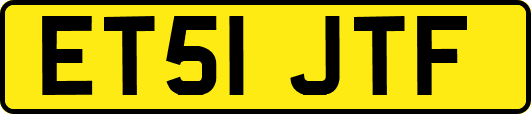 ET51JTF