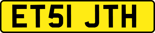 ET51JTH
