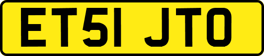 ET51JTO