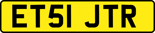 ET51JTR