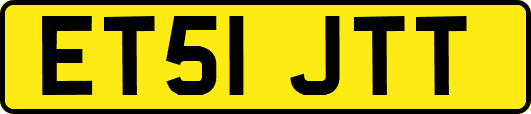 ET51JTT