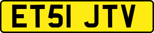 ET51JTV
